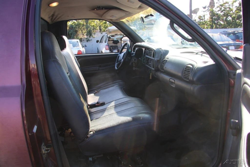 2001 Dodge Ram 2nd Gen - Image 18 of 21