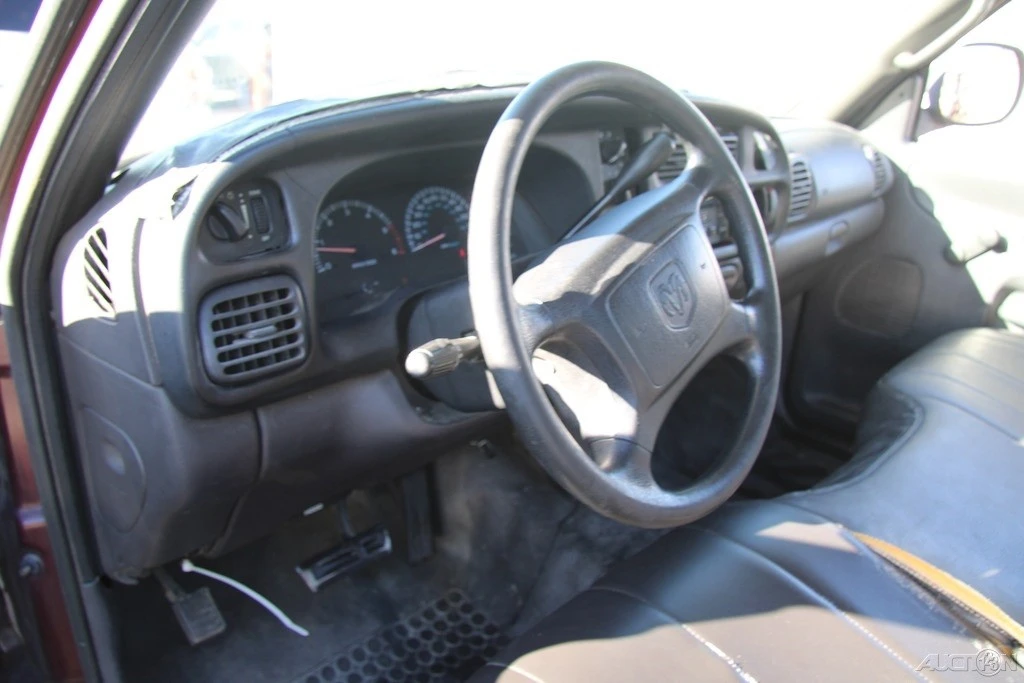 2001 Dodge Ram 2nd Gen - Image 13 of 21