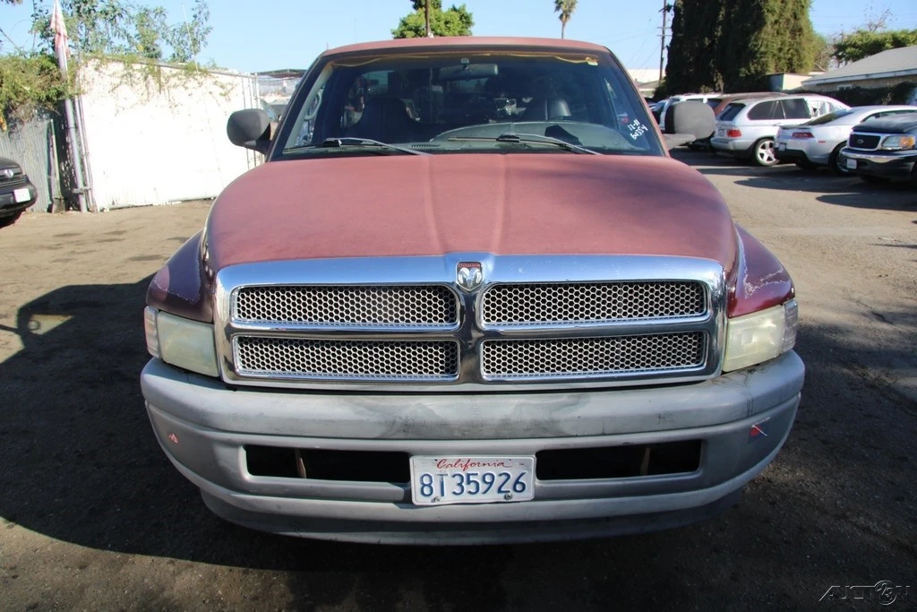 2001 Dodge Ram 2nd Gen - Image 9 of 21