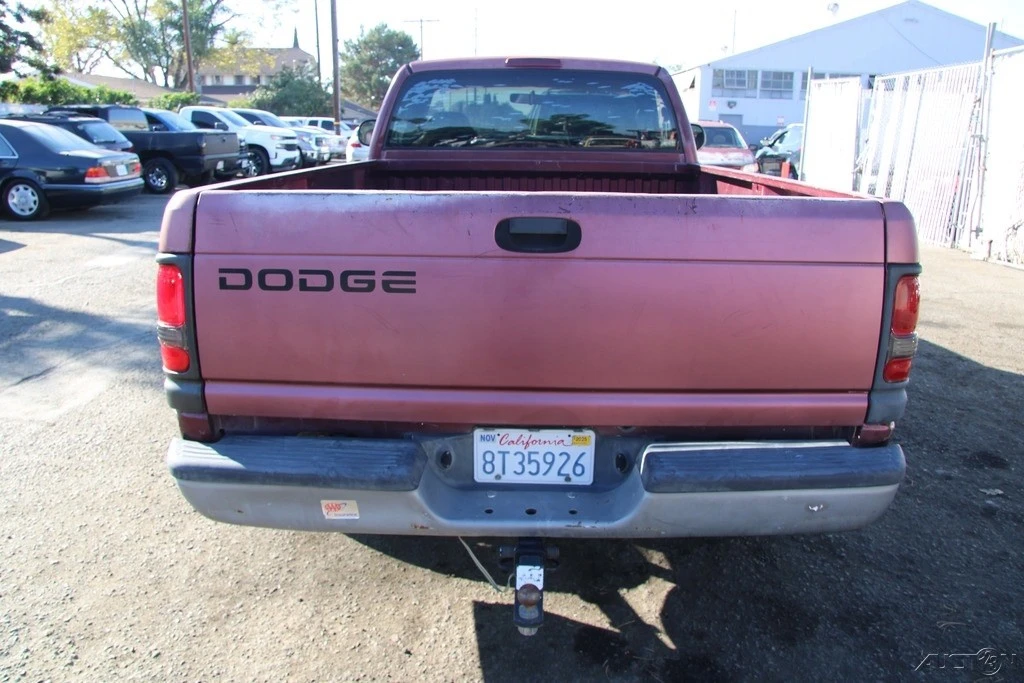 2001 Dodge Ram 2nd Gen - Image 4 of 21