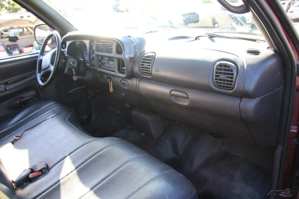 2001 Dodge Ram 2nd Gen - Image 19 of 21