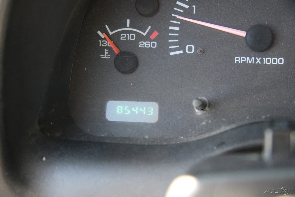 2001 Dodge Ram 2nd Gen - Image 15 of 21