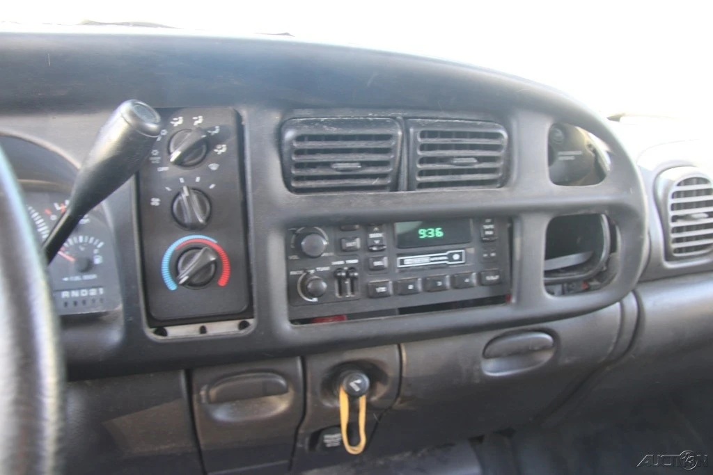 2001 Dodge Ram 2nd Gen - Image 16 of 21
