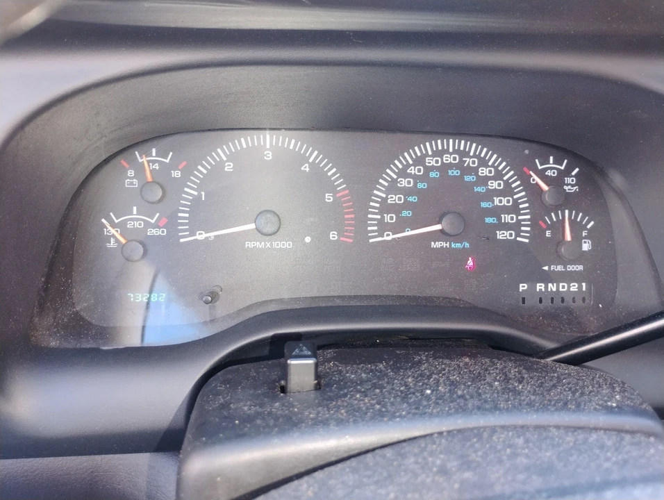 2001 Dodge Ram 2nd Gen - Image 5 of 8