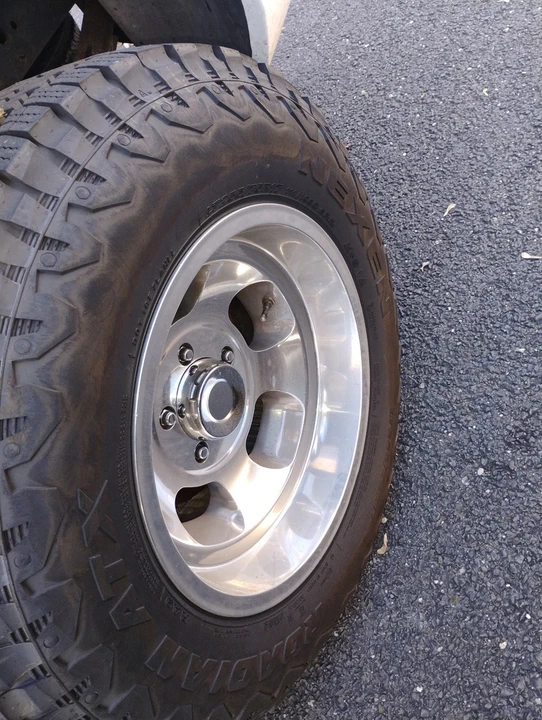 2001 Dodge Ram 2nd Gen - Image 4 of 8
