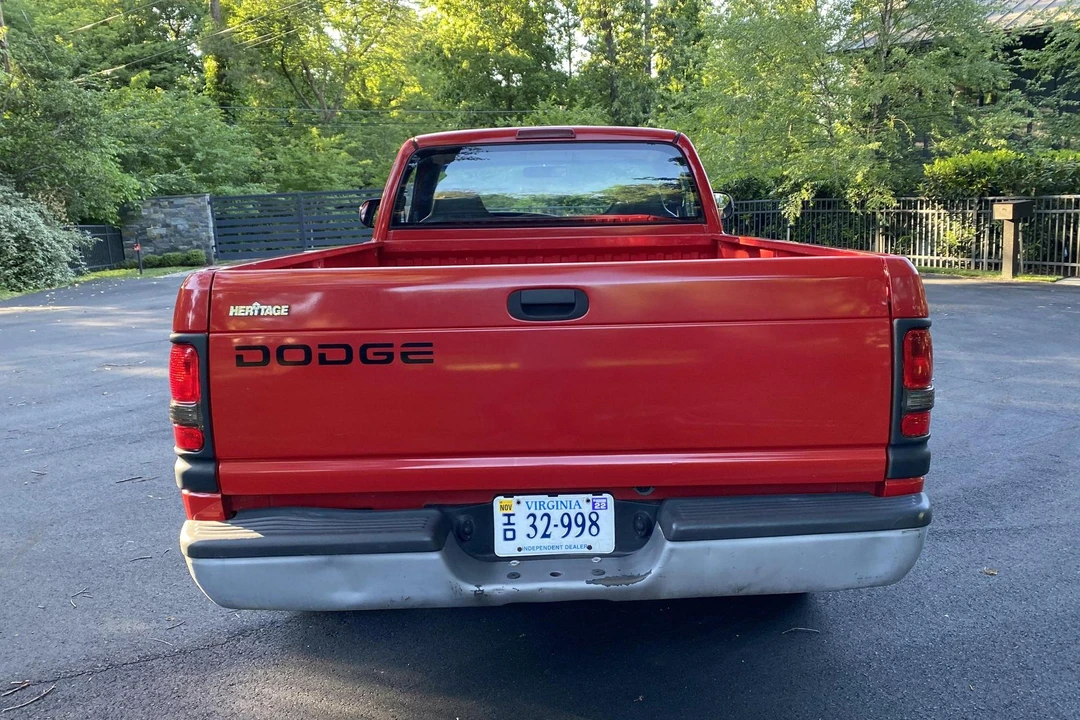 2001 Dodge Ram 2nd Gen - Image 5 of 31