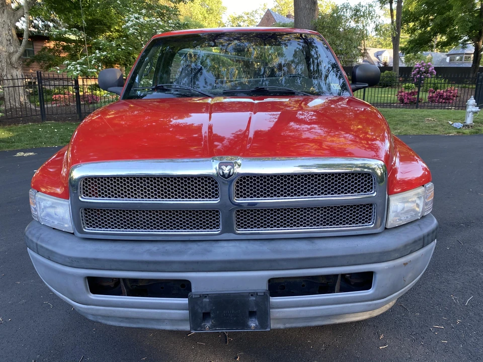 2001 Dodge Ram 2nd Gen - Image 29 of 31