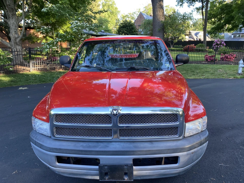 2001 Dodge Ram 2nd Gen - Image 6 of 31