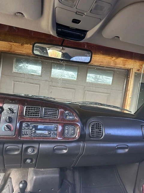 2001 Dodge Ram 2nd Gen - Image 19 of 21