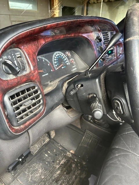 2001 Dodge Ram 2nd Gen - Image 18 of 21