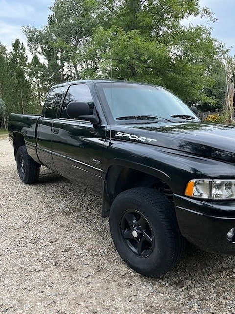 2001 Dodge Ram 2nd Gen - Image 11 of 21