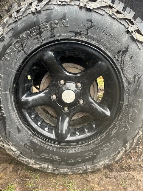 2001 Dodge Ram 2nd Gen - Image 15 of 21
