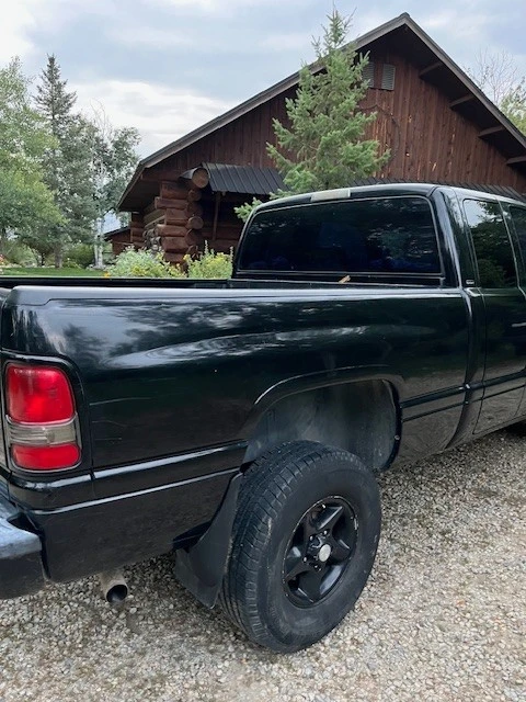 2001 Dodge Ram 2nd Gen - Image 10 of 21