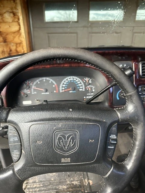 2001 Dodge Ram 2nd Gen - Image 17 of 21