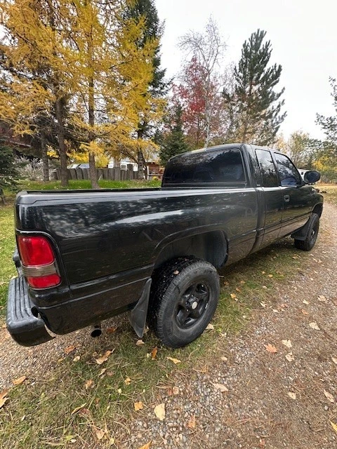 2001 Dodge Ram 2nd Gen - Image 7 of 21