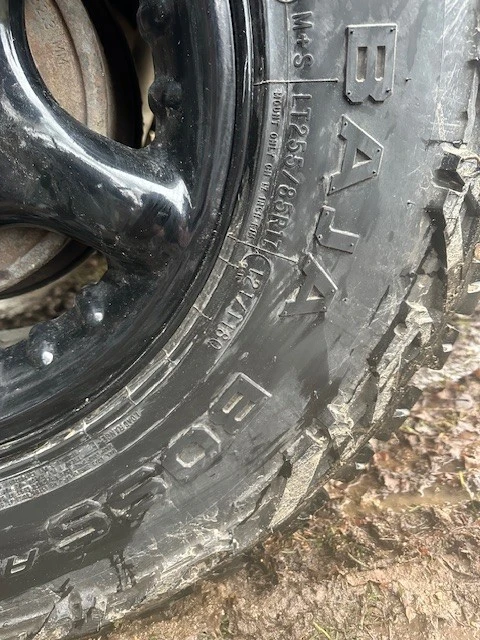 2001 Dodge Ram 2nd Gen - Image 14 of 21