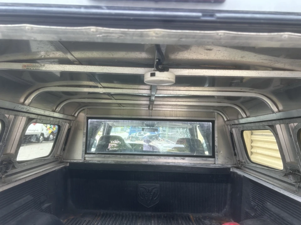 2001 Dodge Ram 2nd Gen - Image 25 of 25