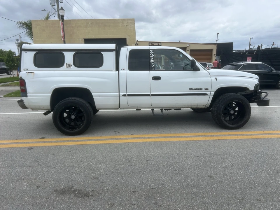 2001 Dodge Ram 2nd Gen - Image 8 of 25