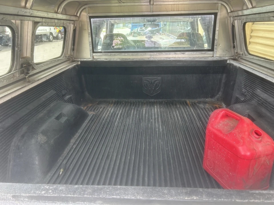 2001 Dodge Ram 2nd Gen - Image 11 of 25