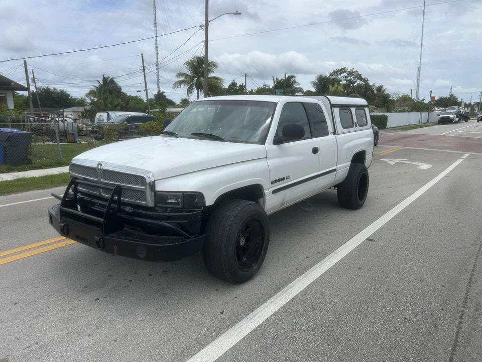 2001 Dodge Ram 2nd Gen - Image 3 of 25