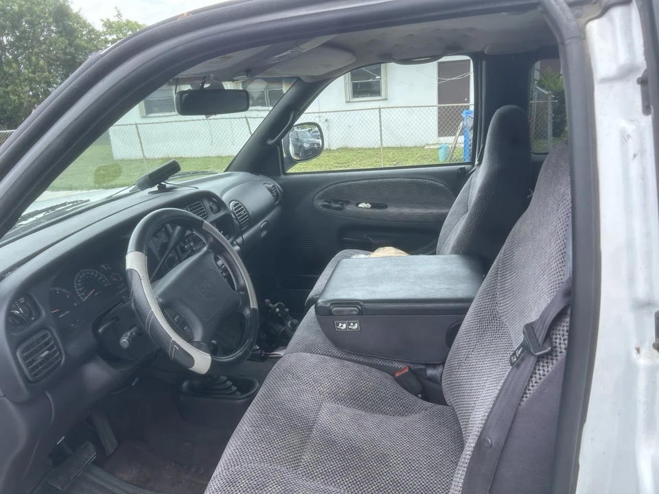 2001 Dodge Ram 2nd Gen - Image 14 of 25