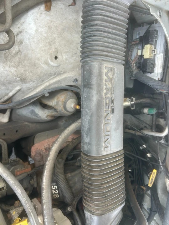 2001 Dodge Ram 2nd Gen - Image 22 of 25