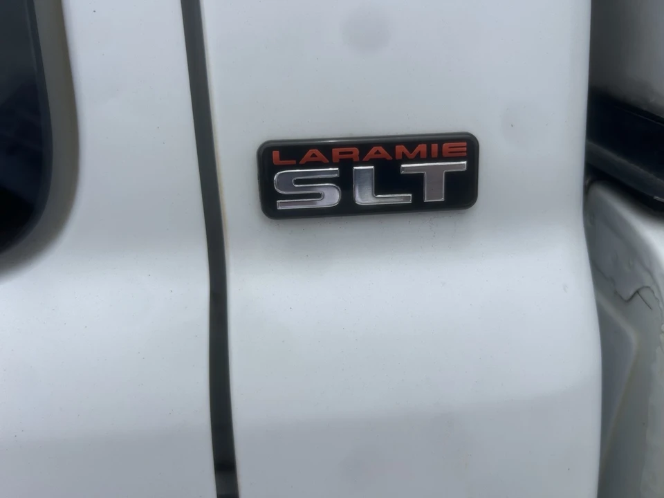 2001 Dodge Ram 2nd Gen - Image 12 of 25