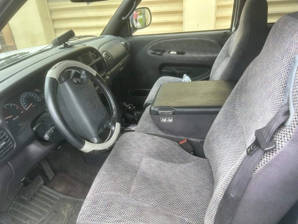 2001 Dodge Ram 2nd Gen - Image 15 of 25