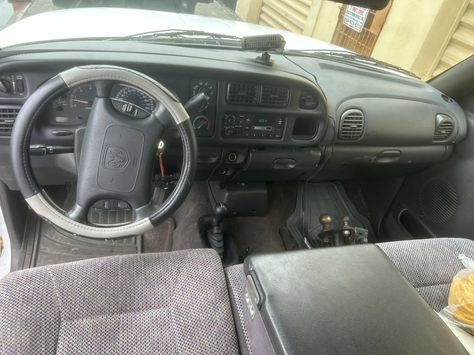 2001 Dodge Ram 2nd Gen - Image 19 of 25