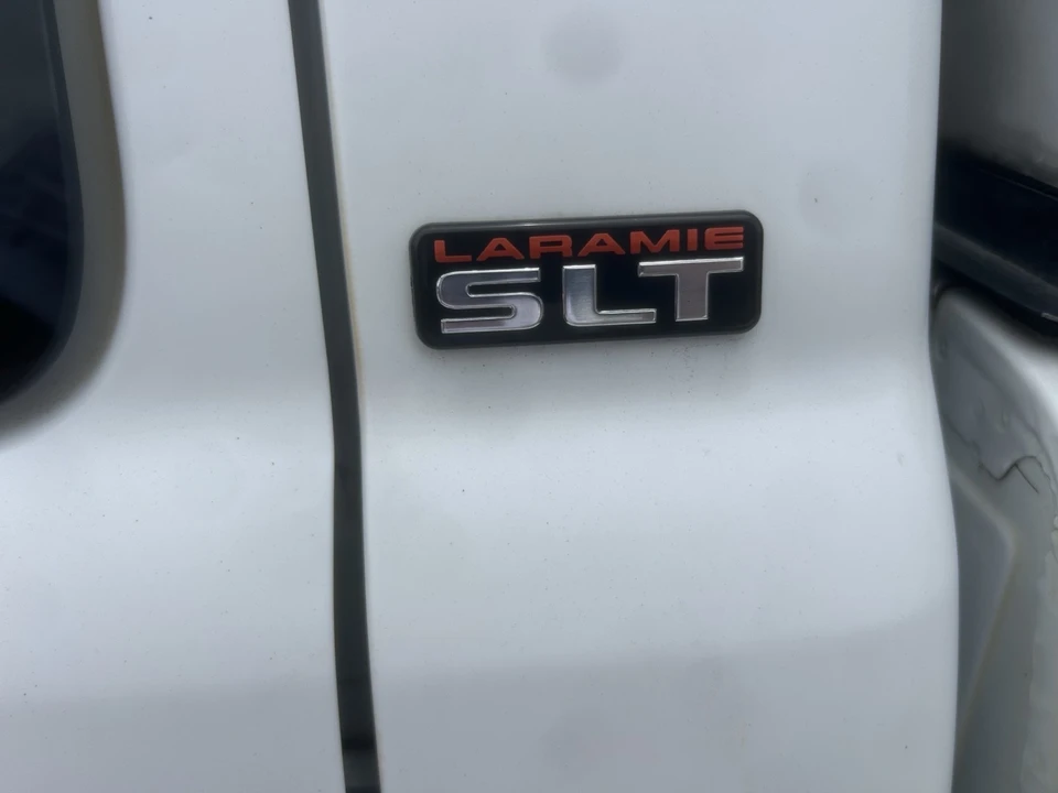2001 Dodge Ram 2nd Gen - Image 12 of 25