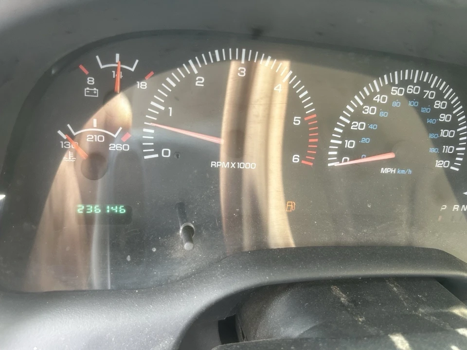 2001 Dodge Ram 2nd Gen - Image 18 of 25