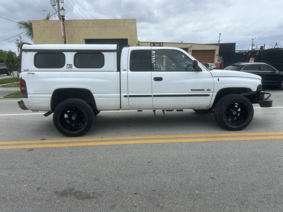 2001 Dodge Ram 2nd Gen - Image 8 of 25