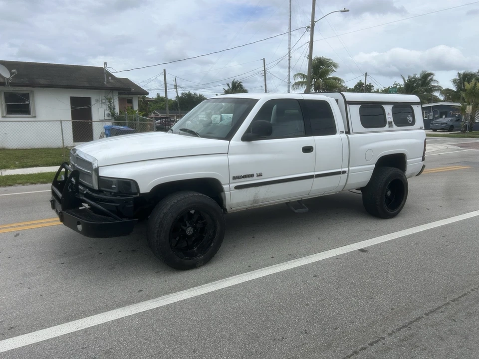 2001 Dodge Ram 2nd Gen - Image 2 of 25