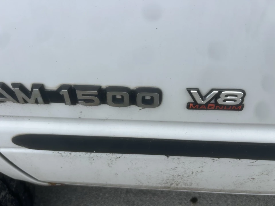 2001 Dodge Ram 2nd Gen - Image 13 of 25