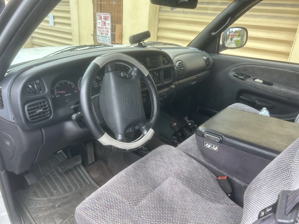 2001 Dodge Ram 2nd Gen - Image 16 of 25