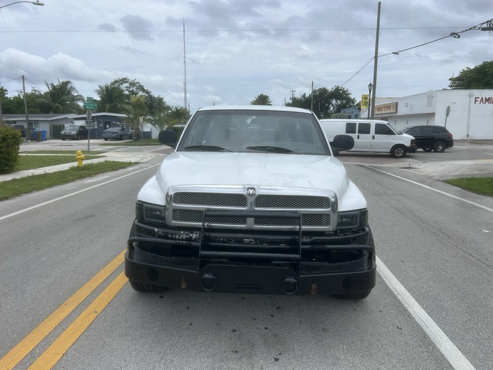 2001 Dodge Ram 2nd Gen - Image 10 of 25