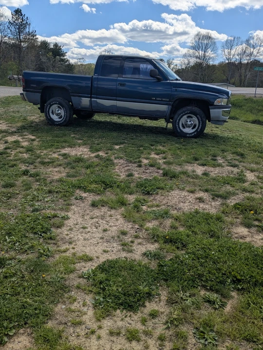 2001 Dodge Ram 2nd Gen - Image 3 of 5