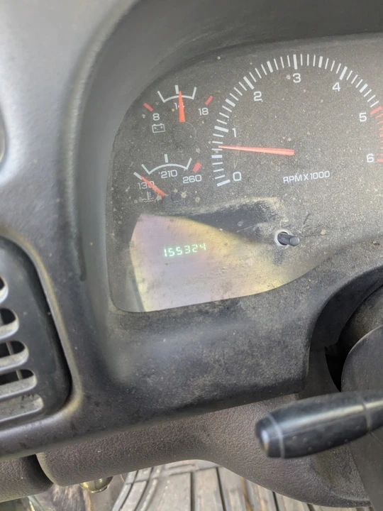 2001 Dodge Ram 2nd Gen - Image 4 of 5