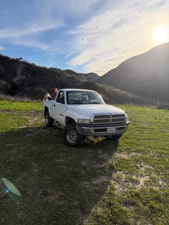 2001 Dodge Ram 2nd Gen - Image 10 of 10