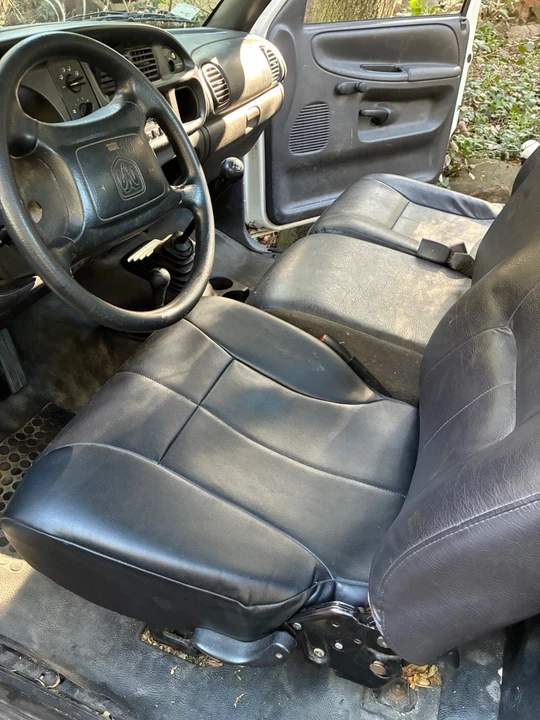 2001 Dodge Ram 2nd Gen - Image 2 of 10
