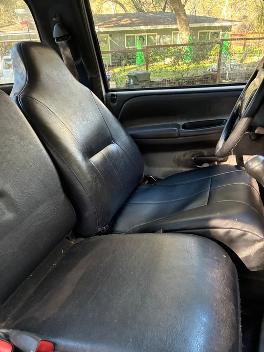 2001 Dodge Ram 2nd Gen - Image 4 of 10