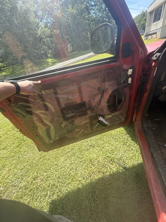 2001 Dodge Ram 2nd Gen - Image 2 of 3