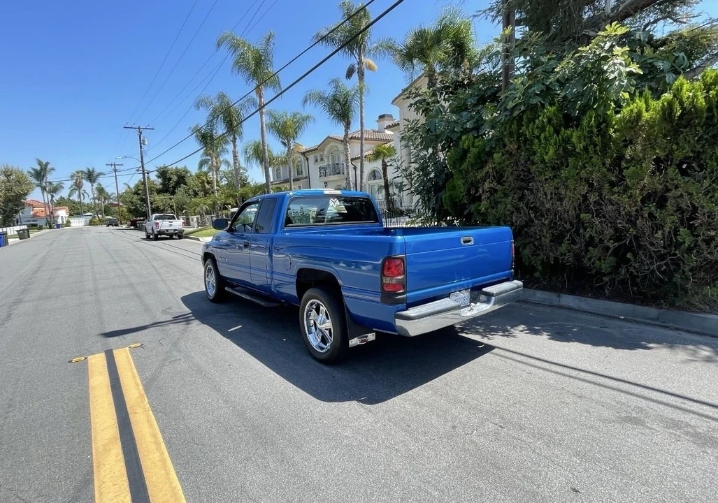 2001 Dodge Ram 2nd Gen - Image 8 of 18