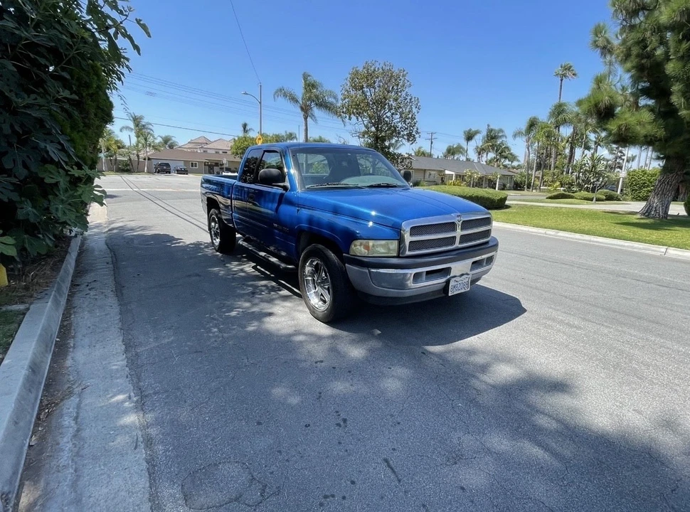 2001 Dodge Ram 2nd Gen - Image 5 of 18