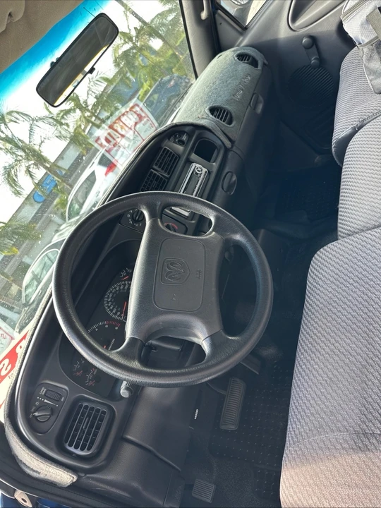 2001 Dodge Ram 2nd Gen - Image 18 of 18