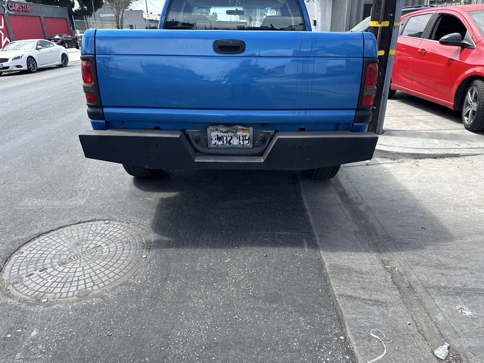 2001 Dodge Ram 2nd Gen - Image 11 of 18