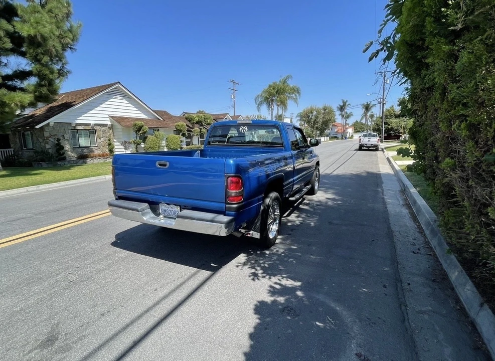 2001 Dodge Ram 2nd Gen - Image 7 of 18