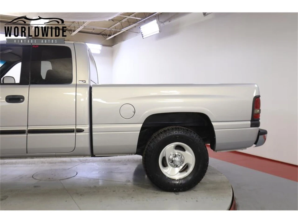 2001 Dodge Ram 2nd Gen - Image 10 of 31