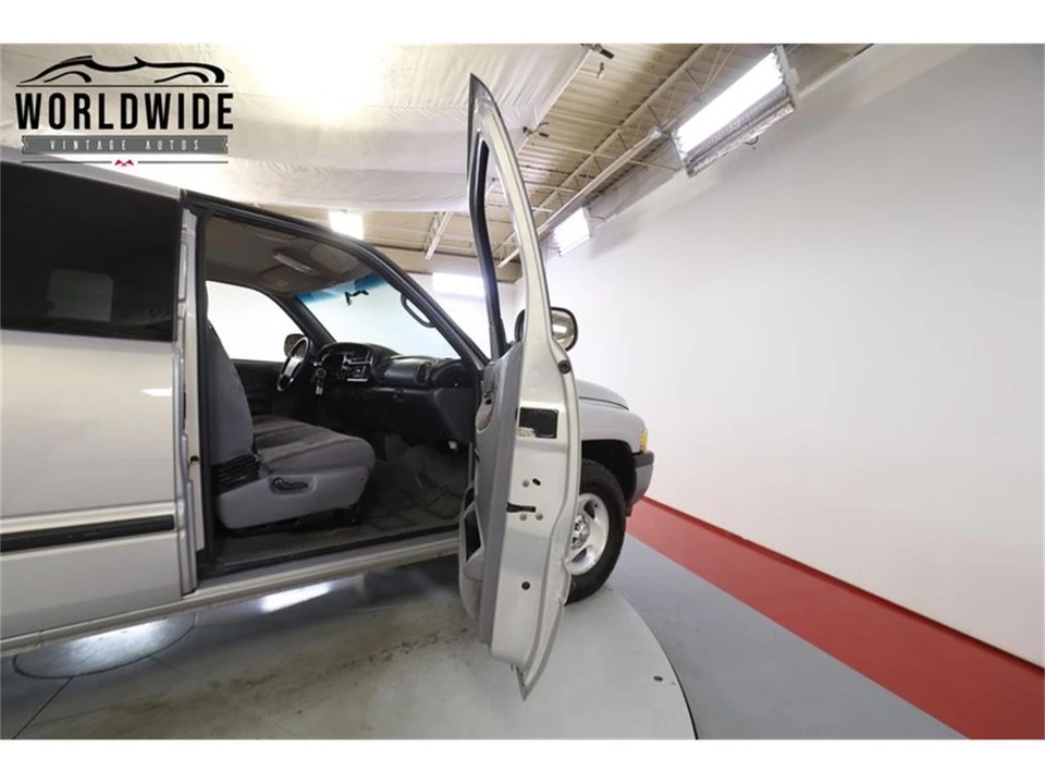 2001 Dodge Ram 2nd Gen - Image 31 of 31
