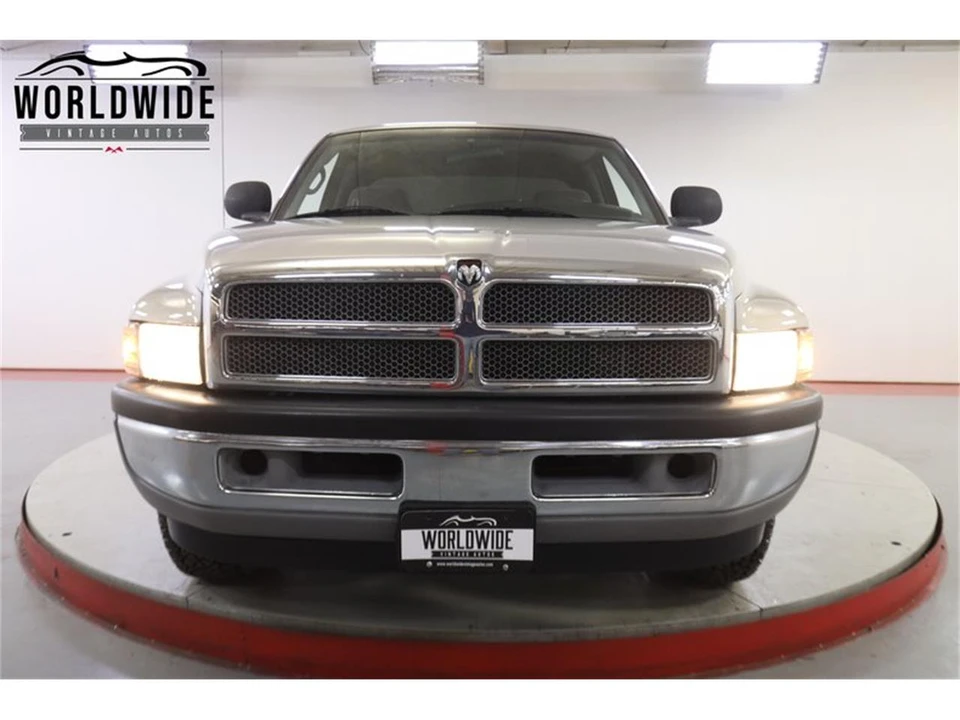 2001 Dodge Ram 2nd Gen - Image 16 of 31